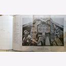 Pilots Notes for Hornet Flll Merlin l30 l131 Engines AP 2864C Air Ministry