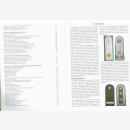 Friebe Uniformen Kopfbedeckungen Effekten Abzeichen bewaffneten Organe DDR NVA KVP VP-See SfS DGP 1952-1962 BAND 3