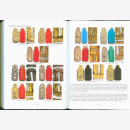 Friebe Uniformen Kopfbedeckungen Effekten Abzeichen bewaffneten Organe DDR NVA KVP VP-See SfS DGP 1952-1962 BAND 3