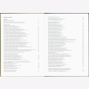 Friebe Uniformen Kopfbedeckungen Effekten Abzeichen bewaffneten Organe DDR NVA KVP VP-See SfS DGP 1952-1962 BAND 3