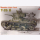 Russian Light Tank T-26 B Maßstab 1:35 Tom10 Sowjetischer leichter Panzer