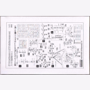 SF 14z Periscope & Rk 31 Aiming Scope Set 1:35...