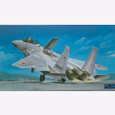 McDonnell Douglas F-15J Eagle Maßstab 1:48  Fujimi R-2