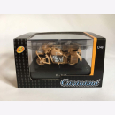 BMW B-R75 1941 Africa Korps Rommel Motorrad Gespann...