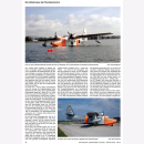 Die Deutschen Luftstreitkräfte im Einsatz 6 Profile 1956 bis heute / Die Chronik der Deutschen Luftwaffe 2000-2009