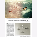 Die Deutschen Luftstreitkräfte im Einsatz 6 Profile 1956 bis heute / Die Chronik der Deutschen Luftwaffe 2000-2009