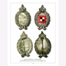 Imperial German Flight Badges Vol. 1 - Army Aviation...