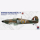 Hobby2000 1:72 Hawker 72001 Hurricane Mk. IA Squadron 303 Battle of Britain 1940 Modellbausatz