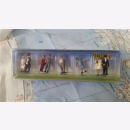 Faller 151043  Hochzeitsgäste 1:87 H0 Modellbahn...