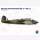 Hobby2000 1:72 Bristol Beaufighter Mk. IF / Mk. IC 72002 Modellbausatz