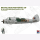 Hobby2000 1:72 Bristol Beaufighter Mk. VIF Polish Night Fighter Squadron 72003 Modellbausatz