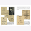 Nahkampfspange The German Close Combat Clasp of World War II Durante