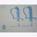 F.W. Höller Solingen 3 Reich Großformat...