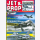 JET & PROP 1/19 Flugzeuge von gestern & heute im Original & im Modell