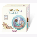 Belle Boo Nachtlicht Sanfte Beleuchtung Ostern Geschenk