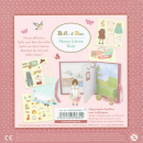 Belle & Boo Meine kleine Welt Magnet Spielbox...