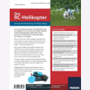 Jedamski Der RC-Helikopter Montage Technik Wartung Fliegen