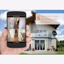 Engelhardt Mit dem Smartphone zum Smart Home Handy als...