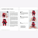 Blumenkranz Der kleine Hacker Wearables für Maker...