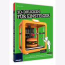 Stiller 3D Drucken für Einsteiger Bausätze...