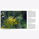 Mann Fotografie im Garten Blütenporträts...