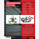 Leiner Racerdrohnen selber Bauen FPV Racecopter Modellbau...