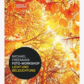 Michael Freemans Foto-Workshop Licht und Beleuchtung Porträt