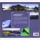 Carl Heilmann Landschafts Fotografie Fotopraxis Bergwelt...