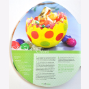 Belle Boo Ostern Ei Buch Geschenkset Wecker Magnet Spiel Osterhase