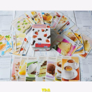 Osterset Alu Sammlerbox Rezeptdose Ostern Eier Buch...