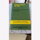 Winterschlacht im Mai. Die Zerreißprobe des...