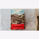 Schauplätze des Gebirgskrieges II. Pellegrinopass-...