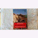 Schauplätze des Gebirgskrieges IIIa. Westliche...