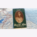 Sperrfort Rocca Alta. Meine Zeit 1914-18 Der heroische...