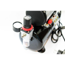 Kompressor Amazing Art Airbrush Öl Frei Modellbau...