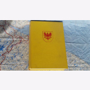 Standschütze Bruggler Graf Anton Bossi Fedrigotti