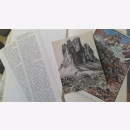 Standschütze Bruggler Graf Anton Bossi Fedrigotti