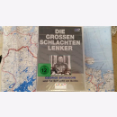 DVD- Georgi Schukow und die Schlacht um Berlin, Die...