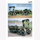 Schulze: HEMTT  LKW der US Army- Entwicklung, Technik und...
