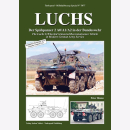 Blume: Luchs. Der Spähpanzer 2 A0/ A1/ A2 in der...