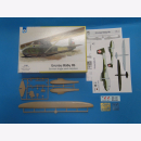 Fly 48031 Grunau Baby IIb 1:48 German single- seat...