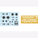 Bronco GB7009 DFS230V-6 Light Assault Glider W/...