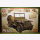 American Bantam Reconnaissance Car Asuka Model 1:24 24-005 4500 US Army Jeep WW2