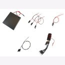 VW Käfer 1951/52 Revell 00450 1:16