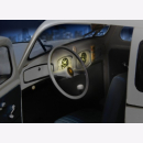 VW Käfer 1951/52 Revell 00450 1:16