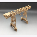 Frieskran 16t Strabokran (1943) Amusing Hobby 35B003 1:35...