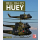 Busse: Bell UH-1D Huey Hubschrauber