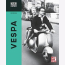 Dregni: Motorlegenden- Vespa Motorbuch