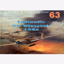 Wydawnictwo Militaria No.63 - Beale D´Amico...