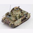 German Medium Tank Sd. Kfz.161 Pz. Kpfw.IV Ausf. G...